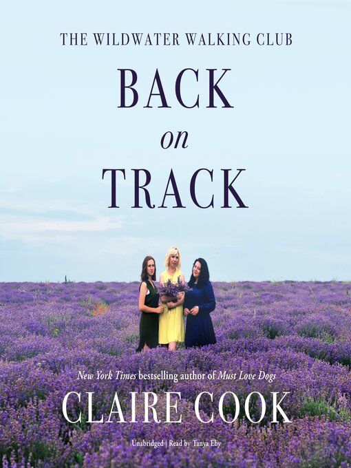 Title details for Back on Track by Claire Cook - Available